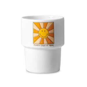 Donkey x Smiley® Positive Mind Mug